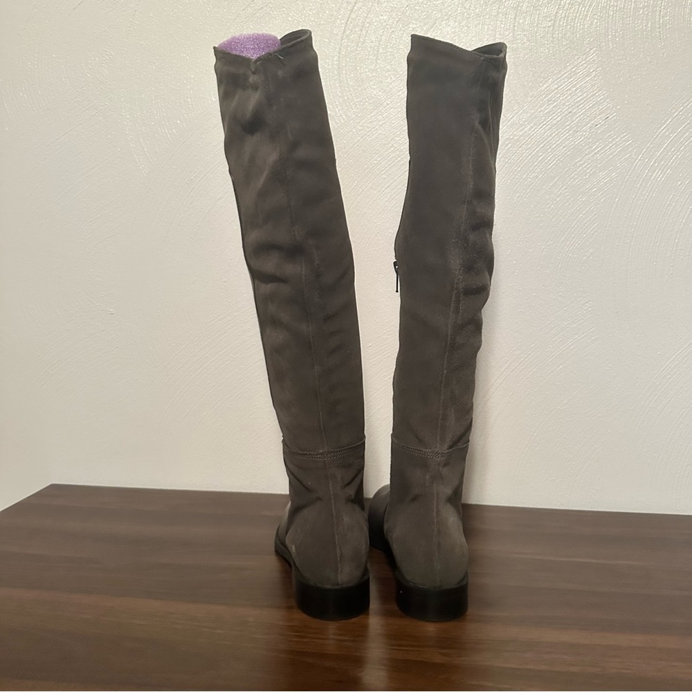 Catherine Malandrino Jewlia Boot Size 37 US 7 - Picture 4 of 8